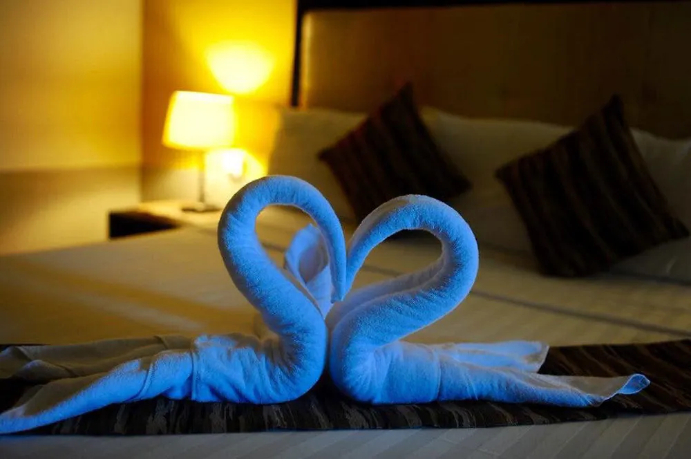 ***  Coolabah Hotel Sihanoukville Kambodscha