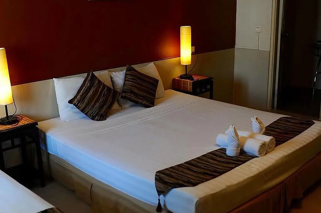 Coolabah Hotel Sihanoukville