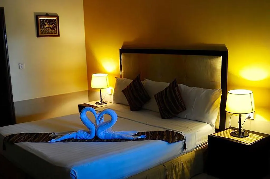 Coolabah Hotel Sihanoukville