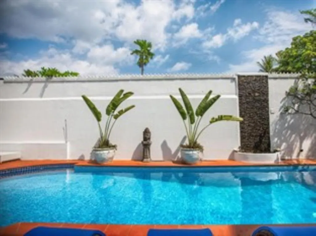 Coolabah Hotel Sihanoukville