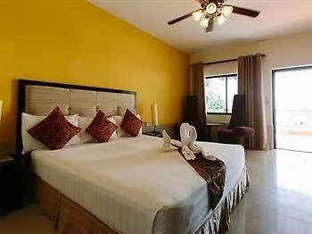 Coolabah Hotel Sihanoukville Cambogia