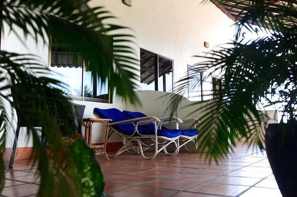 Coolabah Hotel Sihanoukville