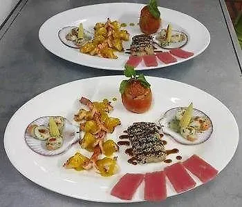 ***  Coolabah Hotel Sihanoukville Cambogia