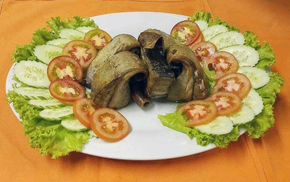 ***  Coolabah Hotel Sihanoukville Cambogia