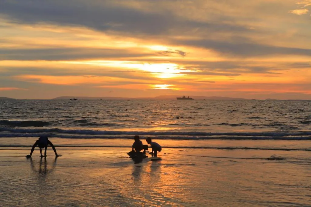 Coolabah Hotel Sihanoukville