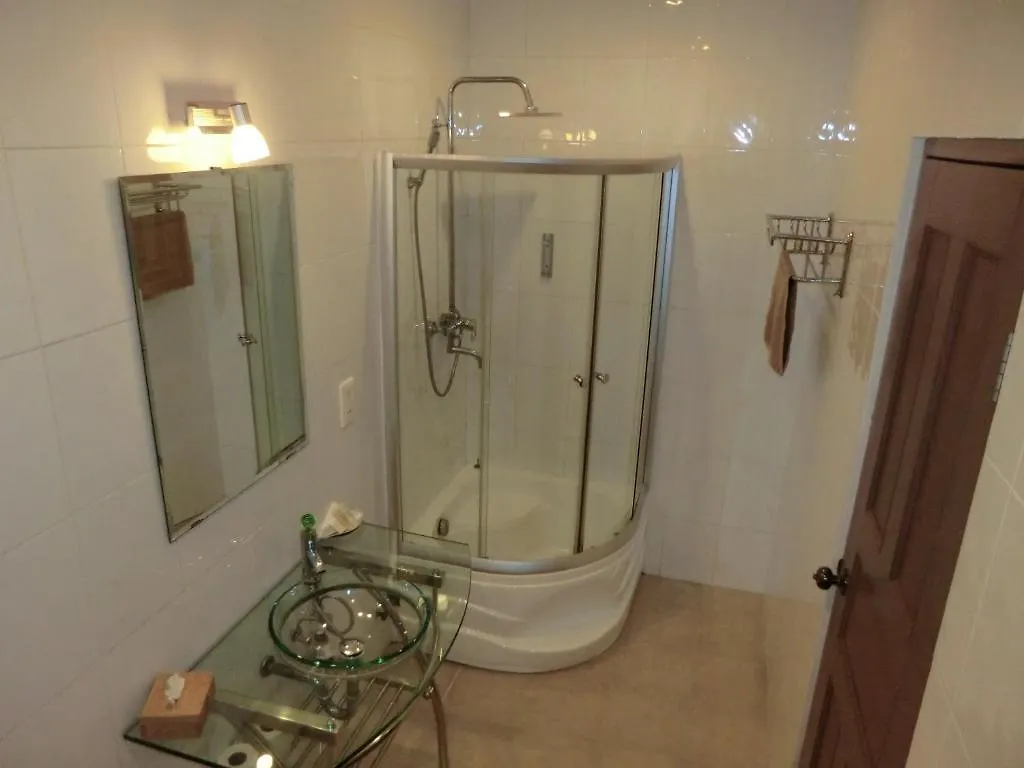 Coolabah Hotel Sihanoukville