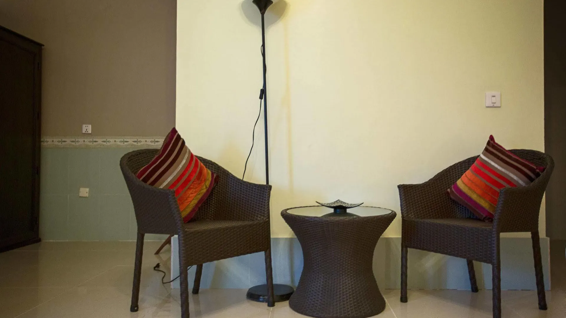 Coolabah Hotel Sihanoukville