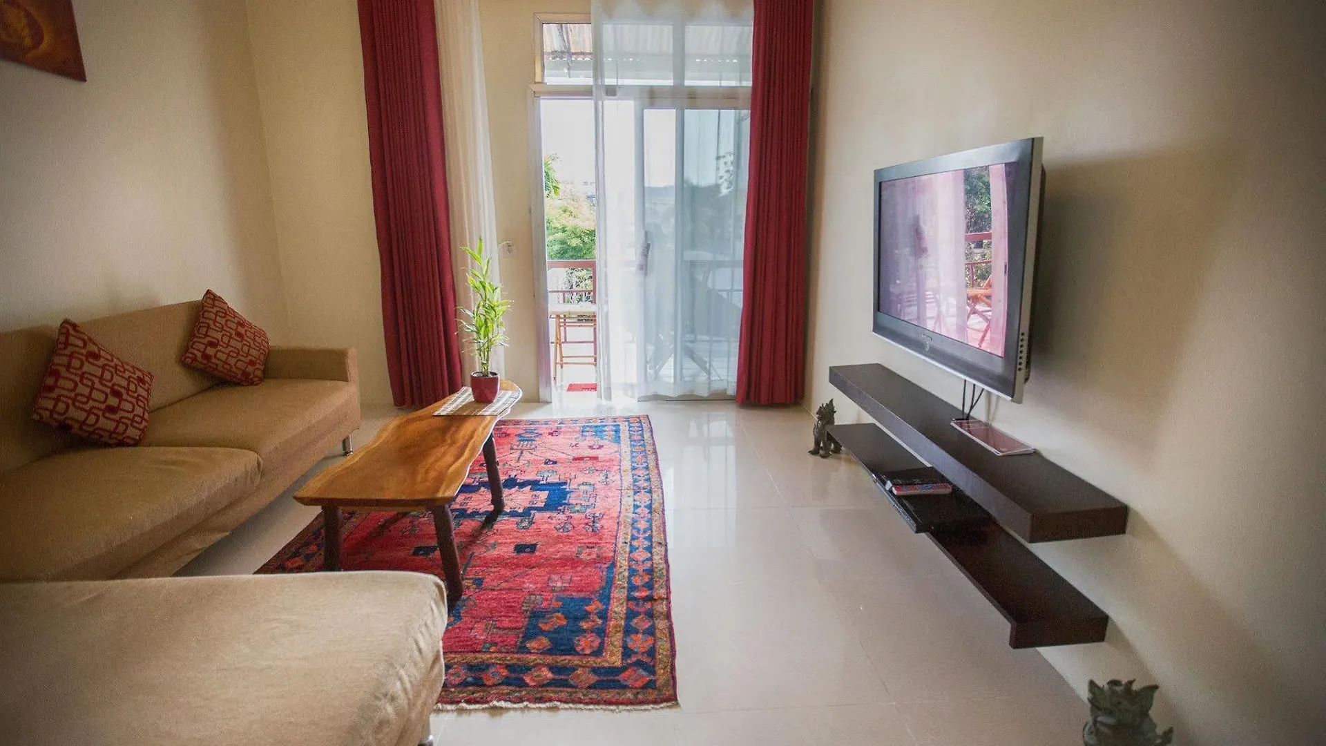 Coolabah Hotel Sihanoukville