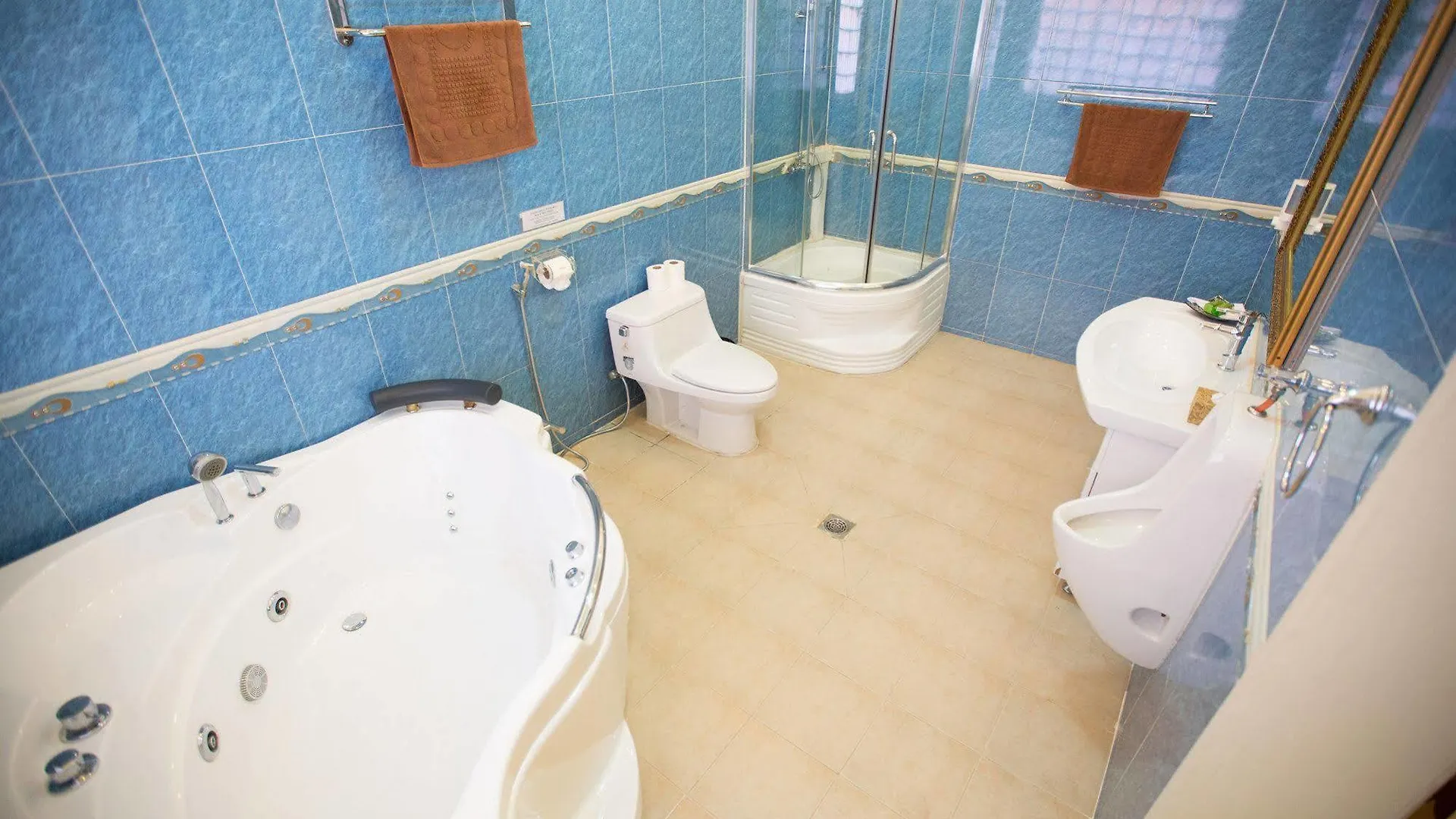 Coolabah Hotel Sihanoukville