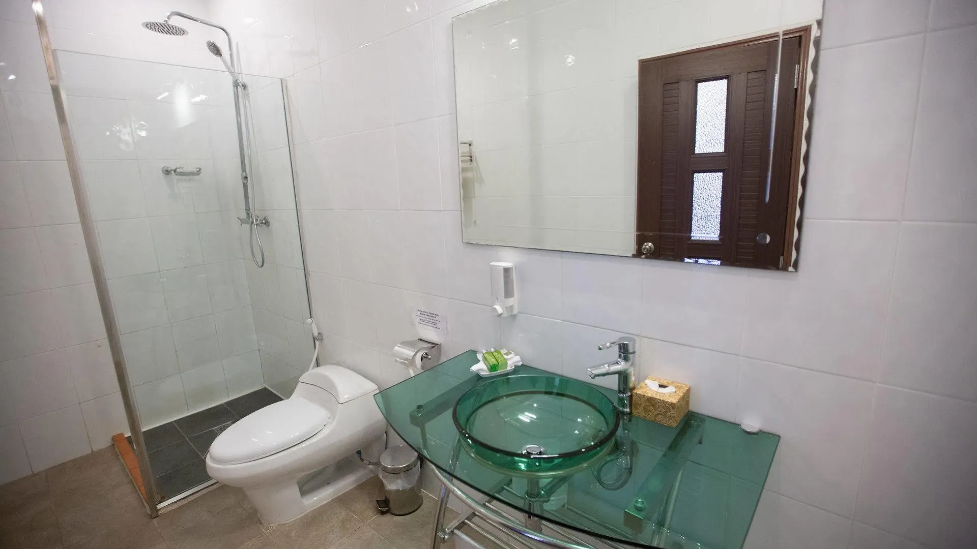 Coolabah Hotel Sihanoukville 3*,
