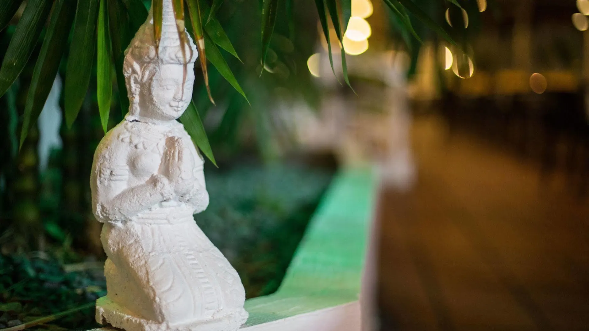 Coolabah Hotel Sihanoukville 3*,  Cambogia