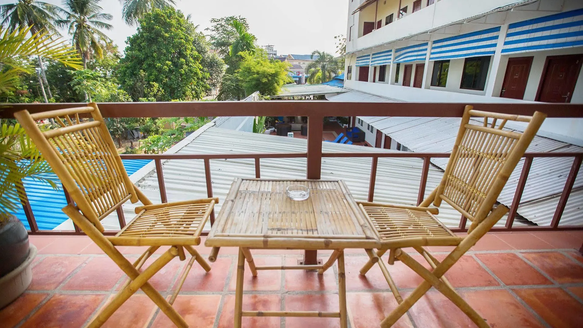 Coolabah Hotel Sihanoukville