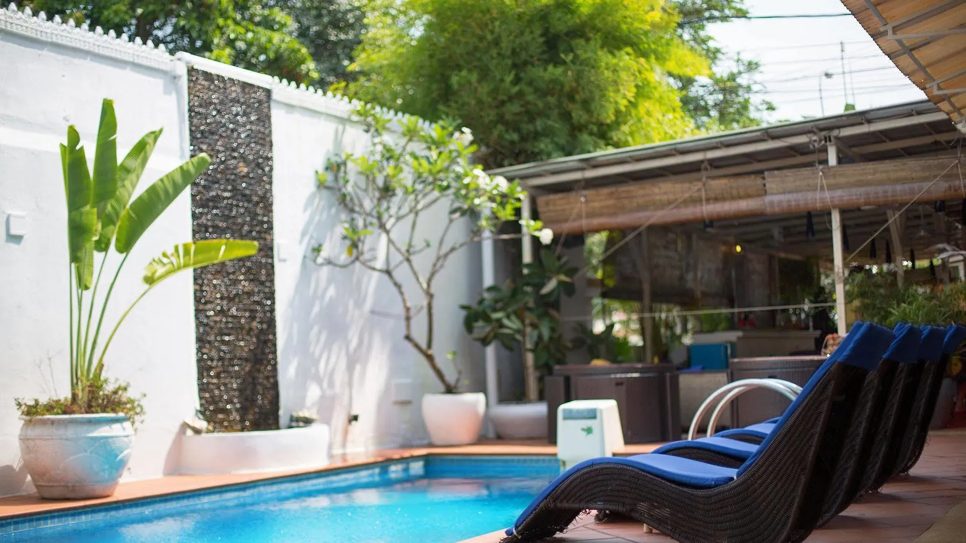 Coolabah Hotel Sihanoukville 3*,