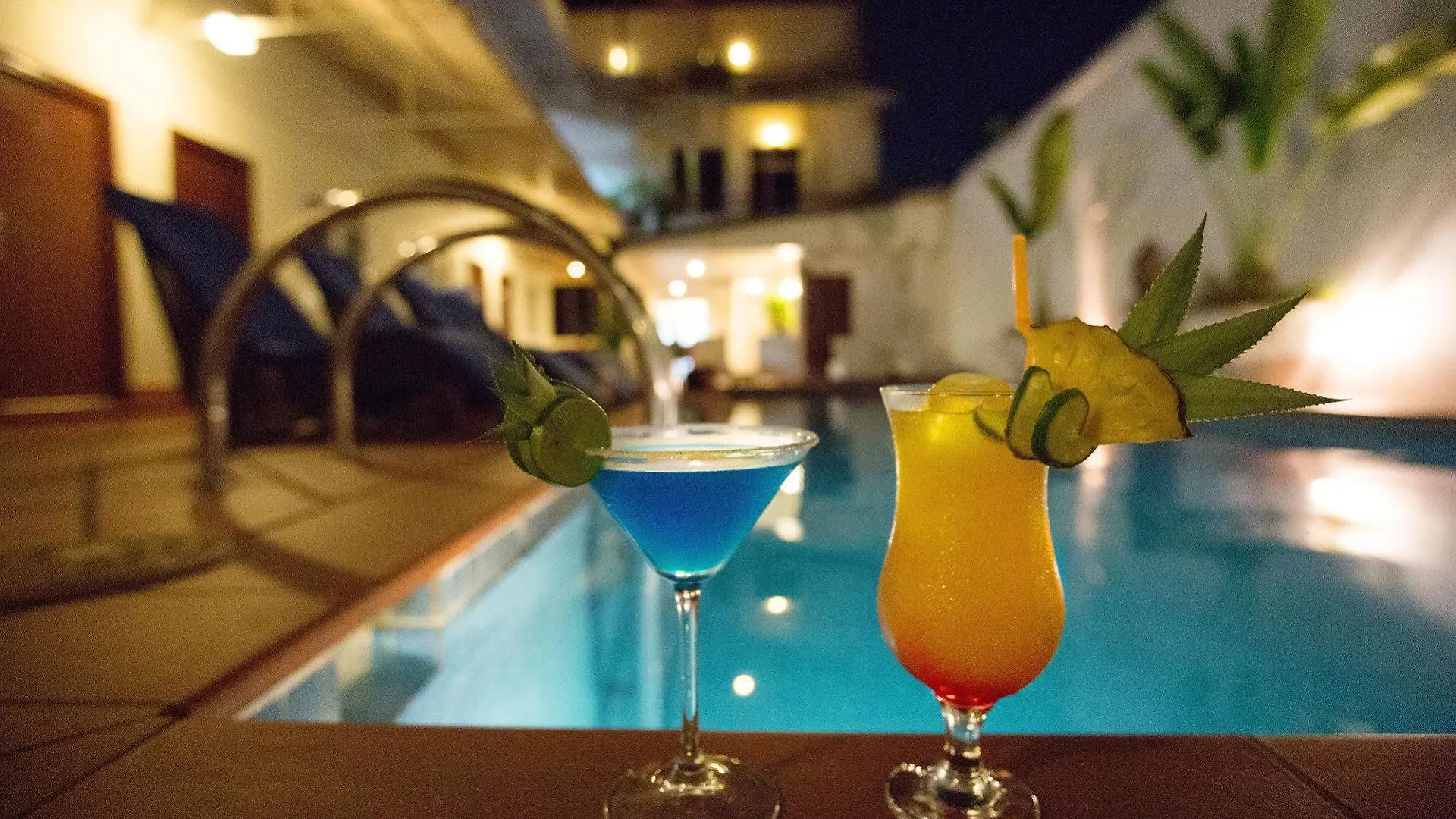 Coolabah Hotel Sihanoukville