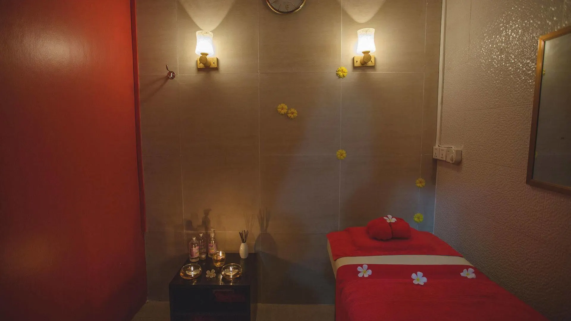 Coolabah Hotel Sihanoukville