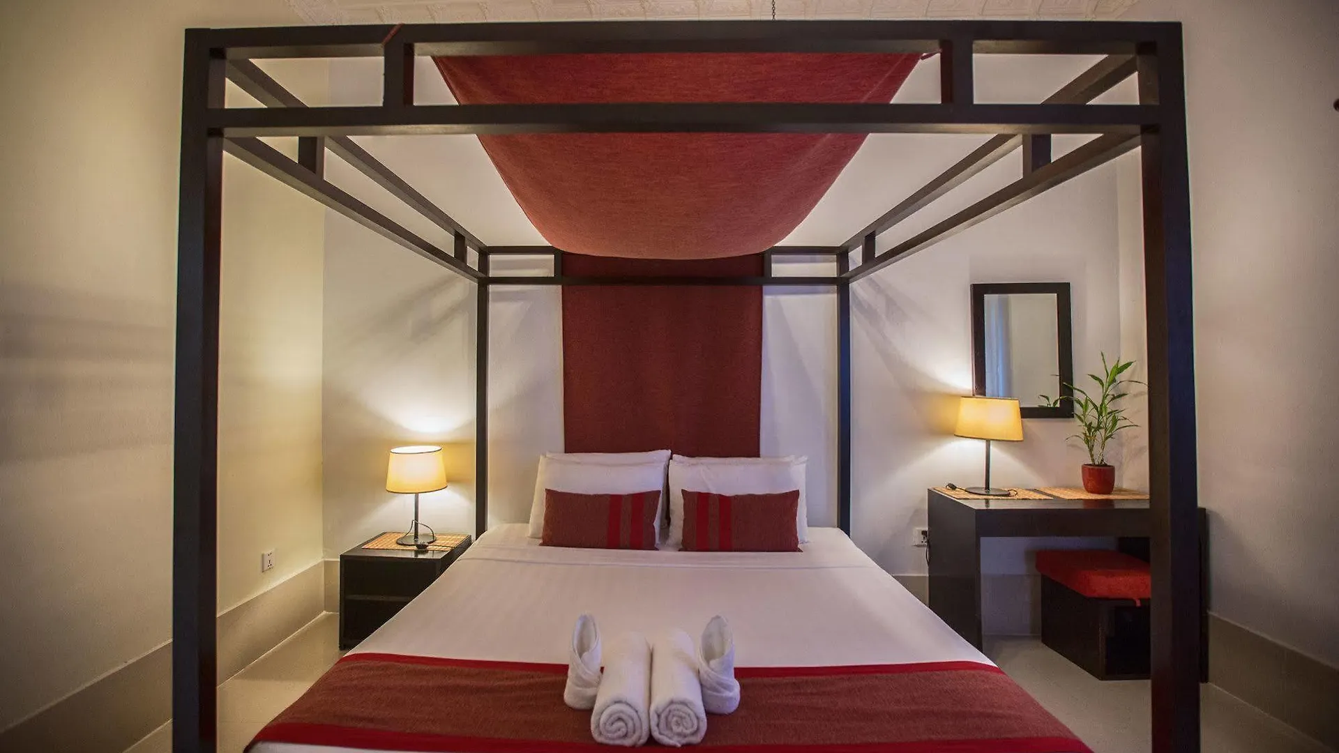 Coolabah Hotel Sihanoukville