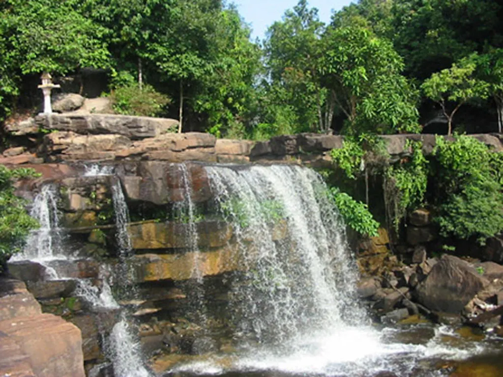 Coolabah Hotel Sihanoukville 3*,
