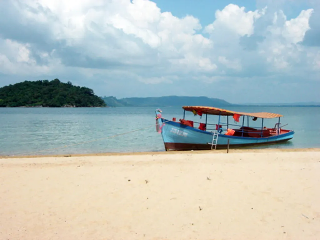 Coolabah Hotel Sihanoukville