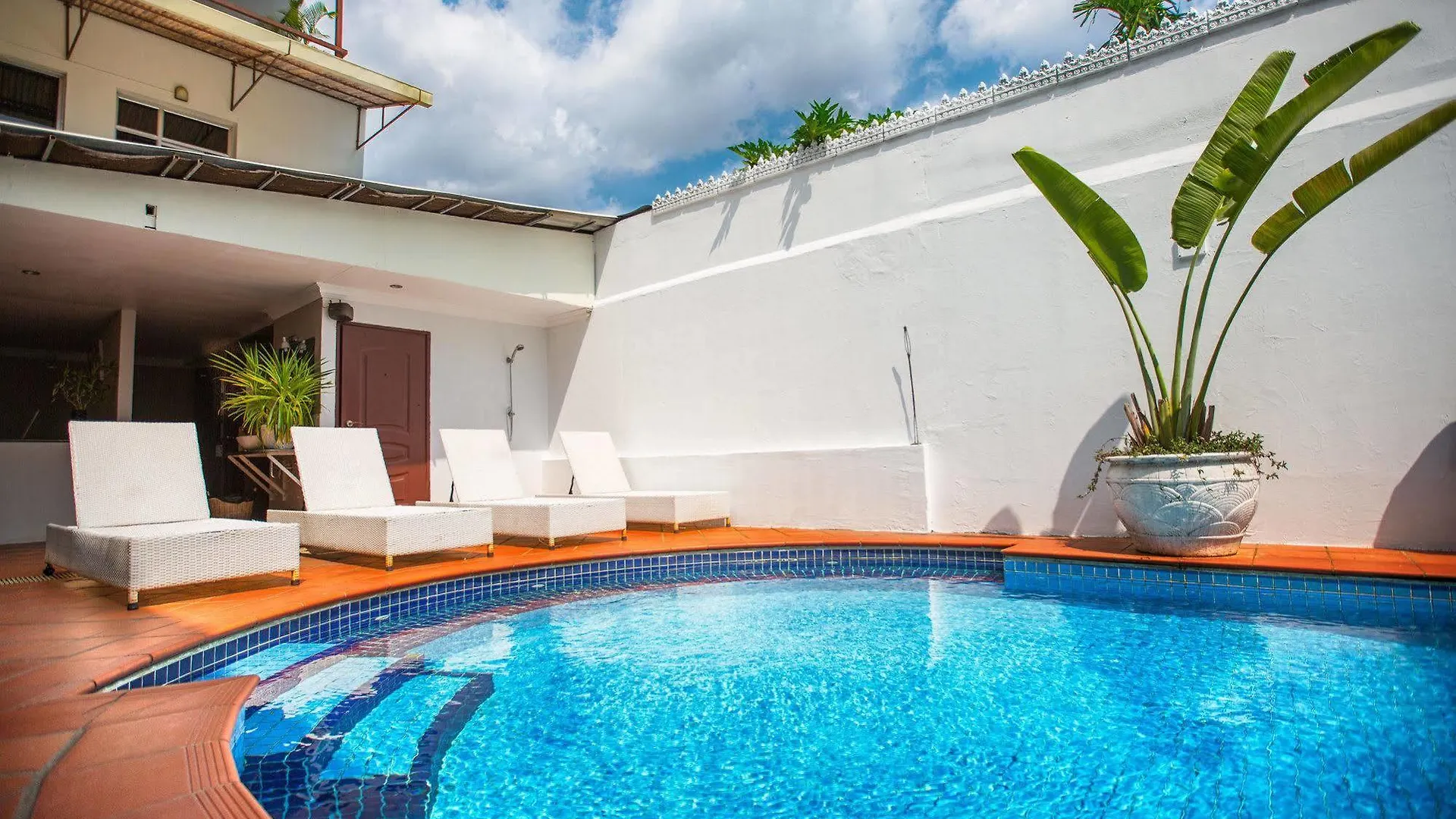 Coolabah Hotel Sihanoukville