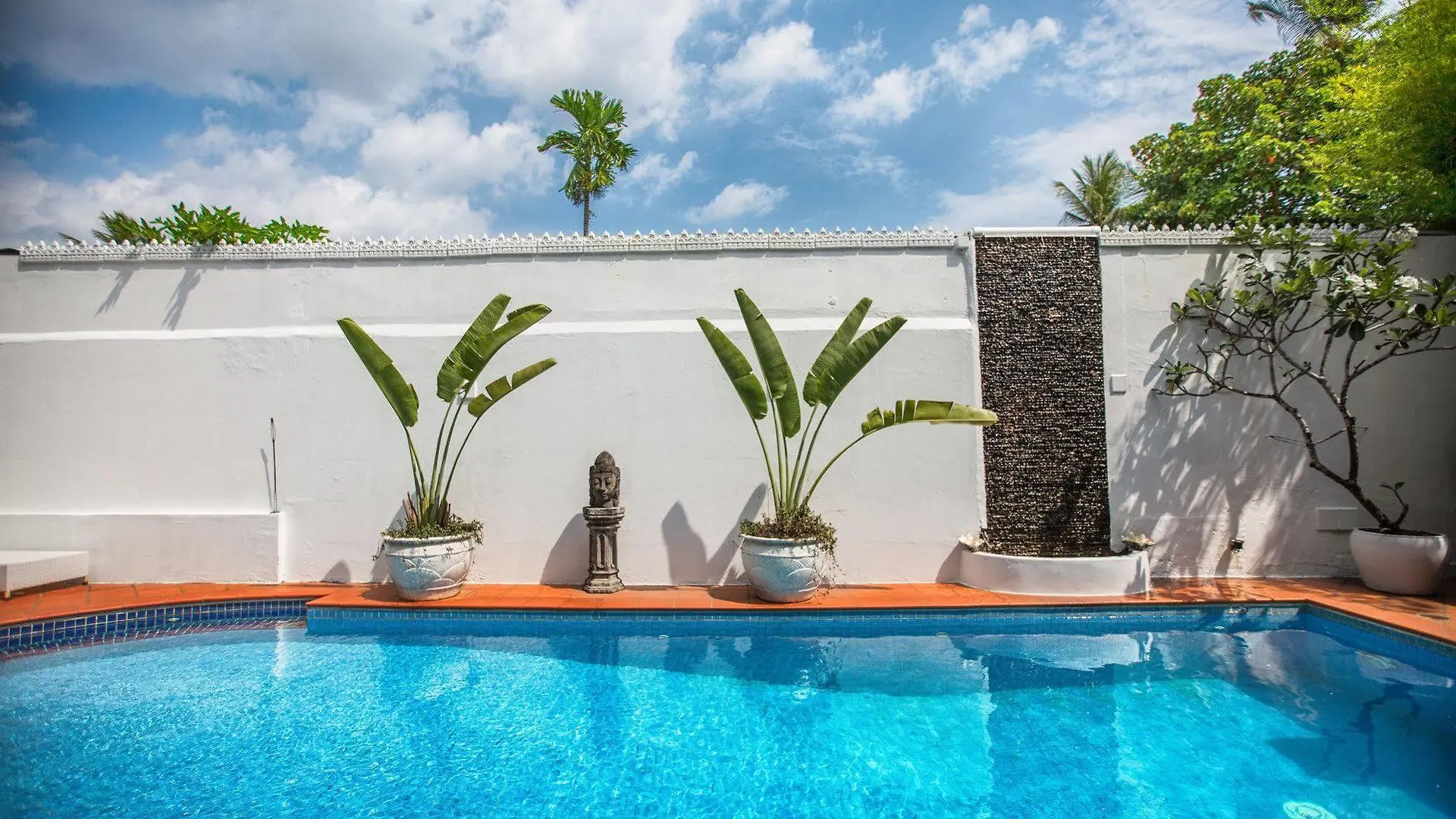 Coolabah Hotel Sihanoukville 3*,  Cambogia