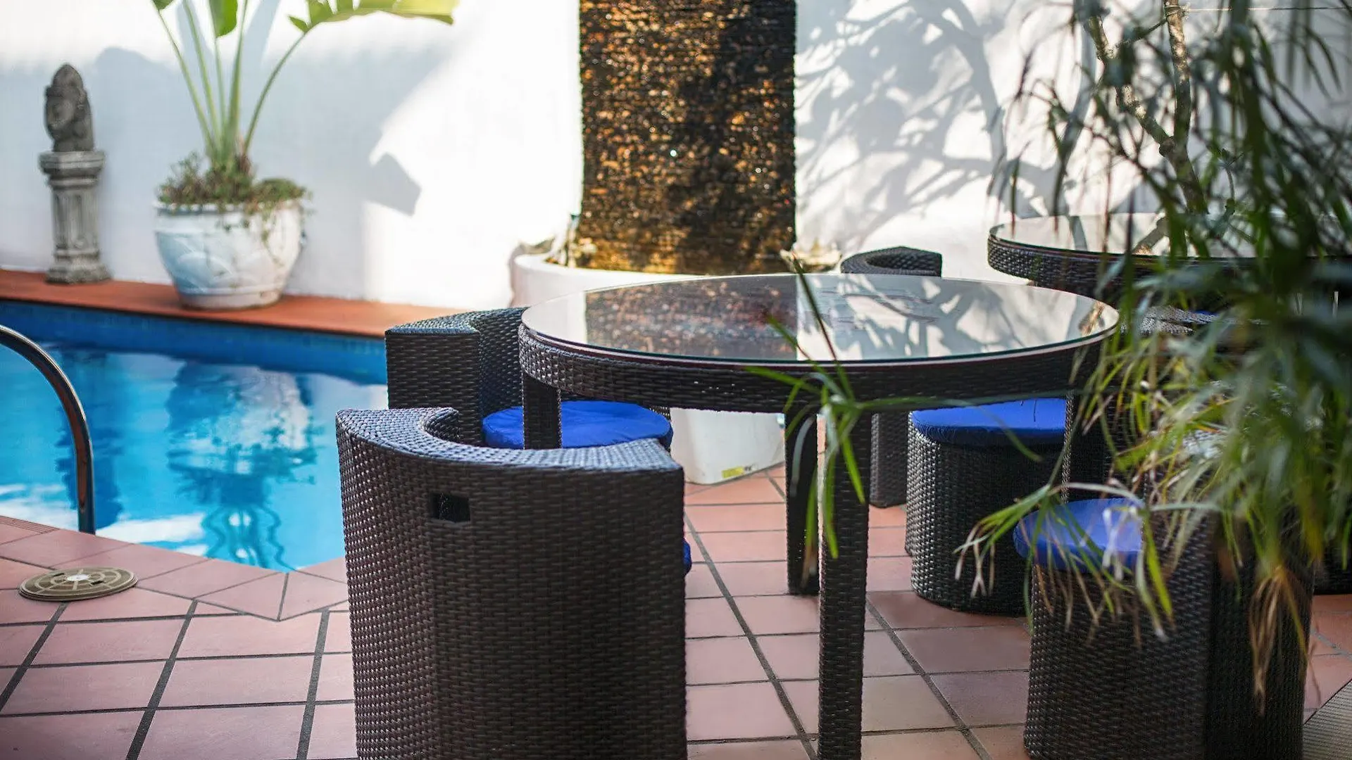 Coolabah Hotel Sihanoukville